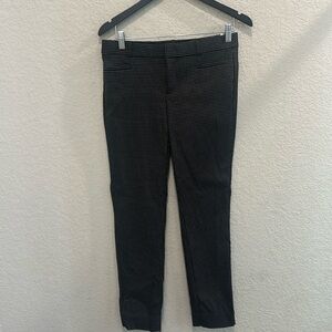 Banana Republic solan pants size 2